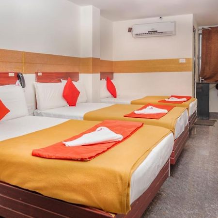 Hotel Boopathi Мадурай Экстерьер фото