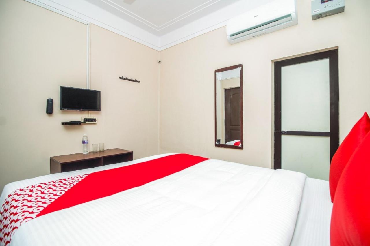 Hotel Boopathi Мадурай Номер фото