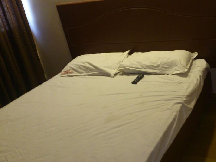 Hotel Boopathi Мадурай Экстерьер фото