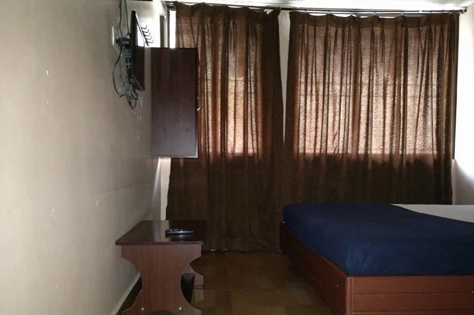 Hotel Boopathi Мадурай Экстерьер фото