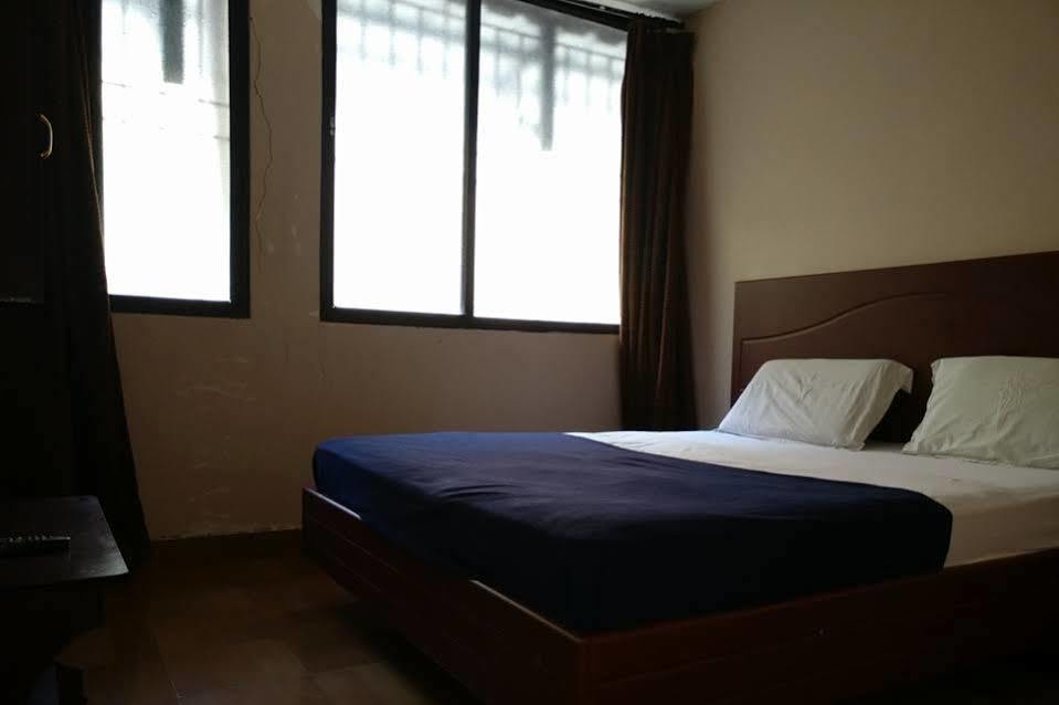 Hotel Boopathi Мадурай Экстерьер фото