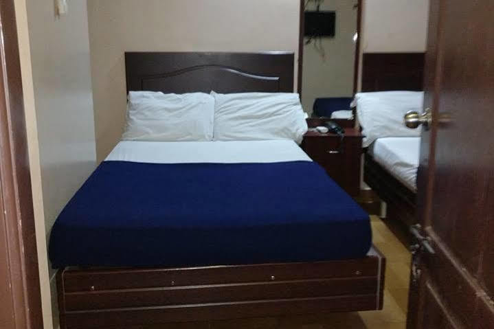 Hotel Boopathi Мадурай Экстерьер фото