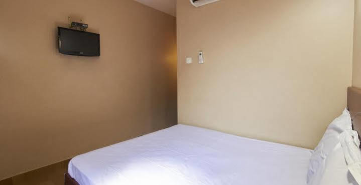 Hotel Boopathi Мадурай Экстерьер фото