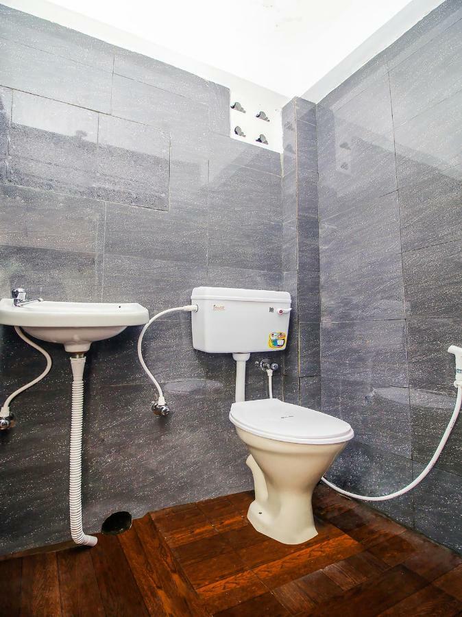 Hotel Boopathi Мадурай Экстерьер фото
